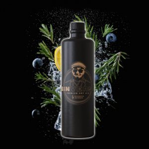GINVERSO Premium Dry Gin